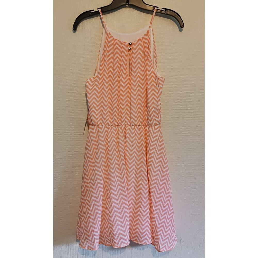 MyMichelle Takara Summer‎ Dress, size M, New with Tags